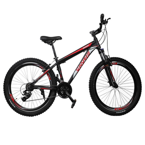 دوچرخه کوهستان سان اسپید SUNSPEED کد 2621 مدل CHARIOT سایز 26-اسباب بازی